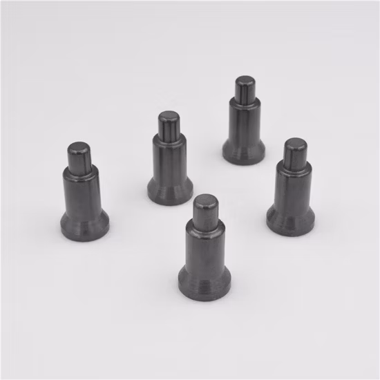 M5 Si3n4 Silicon Nitride Ceramic Nut Welding Pin