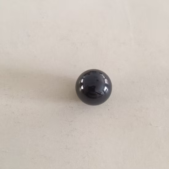 High Precision Silicon Nitride Ceramic Bead Ball
