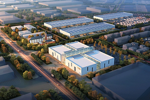 Shanghai Silicon Nitride Group Co.,Ltd