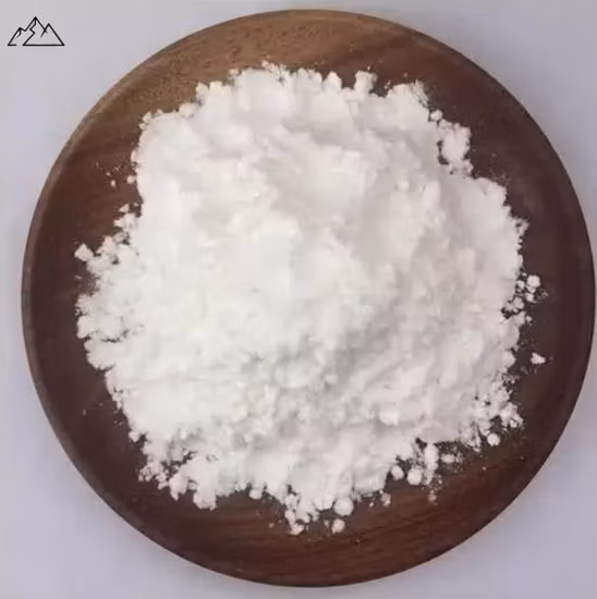 Cosmetic Grade Magnesium Aluminum Silicate CAS 71205