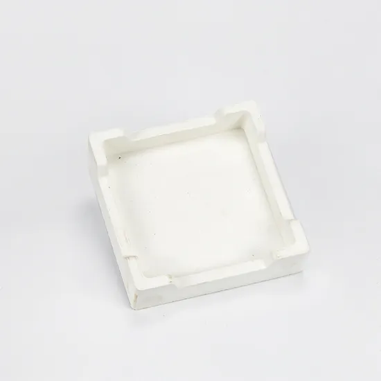 Aluminum Titanate Ceramic Sprue Cup
