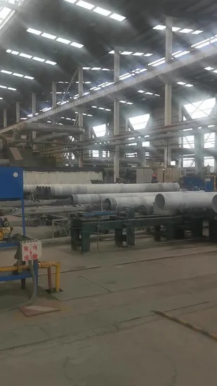 China Dci Pipes and Fittings Di Water Pipe Fittings