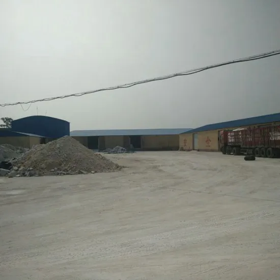 Aluminum/Sodium/Potassium/Zirconium Silicate Powder Suppliers