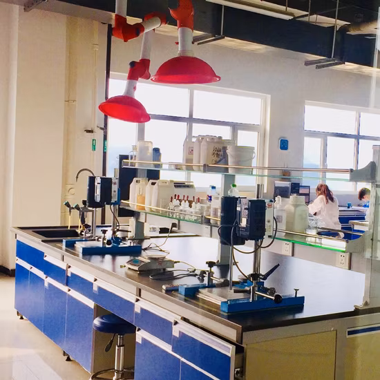 Sodium Aluminum Silicate Pigment for Water Base Paint, Rubber, Soap Industry