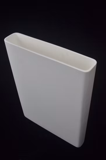 Wear Resistant OEM Ceramic Block as Abrasion Materials with 95% Alumina