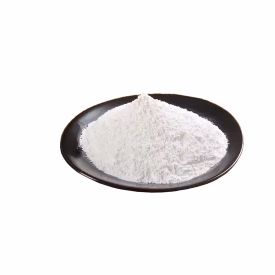 Wholesale White Powder Magnesium Aluminium Silicate for Personal Care Product